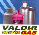 Valdir Gás